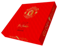 Manchester United Fc 2024 Gift Set Calendar & Diary Musical Gift Set