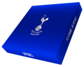 Tottenham Hotspur Fc Gift Set 2024 Calendar & Diary Musical Gift Set