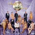 Strictly Come Dancing 2024 Square Calendar