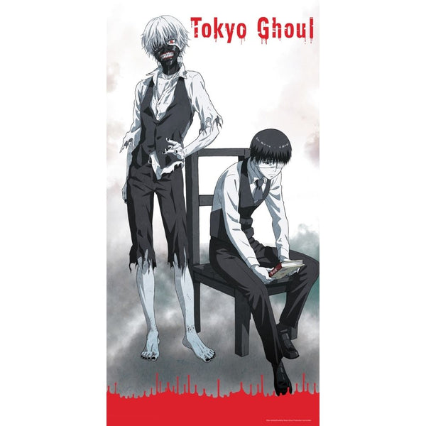 Tokyo Ghoul Anime 2024 Square Calendar