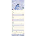 Eeyore 2024 Slim Calendar