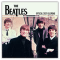 THE BEATLES 2027 SQUARE CALENDAR - PRE-ORDER