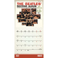 THE BEATLES 2027 SQUARE CALENDAR - PRE-ORDER