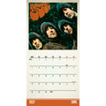 THE BEATLES 2027 SQUARE CALENDAR - PRE-ORDER