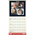 THE BEATLES 2027 SQUARE CALENDAR - PRE-ORDER