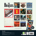 THE BEATLES 2027 SQUARE CALENDAR - PRE-ORDER
