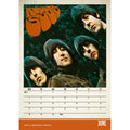 THE BEATLES 2027 A3 CALENDAR