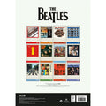 THE BEATLES 2027 A3 CALENDAR