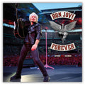 BON JOVI 2027 SQUARE CALENDAR - PRE-ORDER
