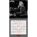 BON JOVI 2027 SQUARE CALENDAR - PRE-ORDER
