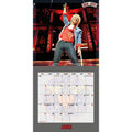 BON JOVI 2027 SQUARE CALENDAR - PRE-ORDER