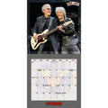BON JOVI 2027 SQUARE CALENDAR - PRE-ORDER