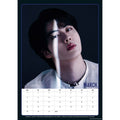 BTS 2027 A3 CALENDAR