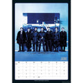 BTS 2027 A3 CALENDAR