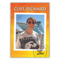 CLIFF RICHARD 2027 A3 CALENDAR - PRE-ORDER