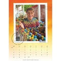 CLIFF RICHARD 2027 A3 CALENDAR - PRE-ORDER