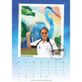 CLIFF RICHARD 2027 A3 CALENDAR - PRE-ORDER