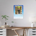 CLIFF RICHARD 2027 A3 CALENDAR - PRE-ORDER