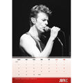 DAVID BOWIE 2027 A3 CALENDAR - PRE-ORDER