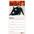 DONNY OSMOND 2027 SQUARE CALENDAR - PRE-ORDER