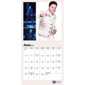 DONNY OSMOND 2027 SQUARE CALENDAR - PRE-ORDER