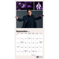 DONNY OSMOND 2027 SQUARE CALENDAR - PRE-ORDER