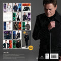 DONNY OSMOND 2027 SQUARE CALENDAR - PRE-ORDER