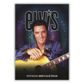 ELVIS 2027 A3 CALENDAR - PRE-ORDER