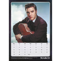 ELVIS 2027 A3 CALENDAR - PRE-ORDER