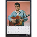 ELVIS 2027 A3 CALENDAR - PRE-ORDER