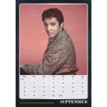 ELVIS 2027 A3 CALENDAR - PRE-ORDER