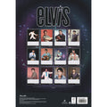 ELVIS 2027 A3 CALENDAR - PRE-ORDER