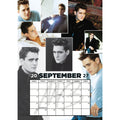 MICHAEL BUBLE 2027 A3 CALENDAR - PRE-ORDER