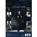 MICHAEL BUBLE 2027 A3 CALENDAR - PRE-ORDER
