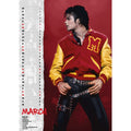 MICHAEL JACKSON 2027 A3 CALENDAR - PRE-ORDER