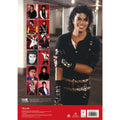 MICHAEL JACKSON 2027 A3 CALENDAR - PRE-ORDER