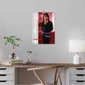 MICHAEL JACKSON 2027 A3 CALENDAR - PRE-ORDER