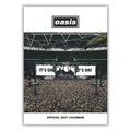 OASIS 2027 A3 CALENDAR