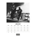 OASIS 2027 A3 CALENDAR