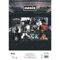 OASIS 2027 A3 CALENDAR
