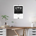 OASIS 2027 A3 CALENDAR