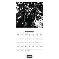 OASIS 2027 SQUARE CALENDAR