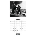 OASIS 2027 SQUARE CALENDAR