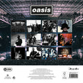OASIS 2027 SQUARE CALENDAR