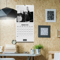 OASIS 2027 SQUARE CALENDAR