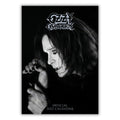 OZZY OSBOURNE 2027 A3 CALENDAR