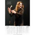 OZZY OSBOURNE 2027 A3 CALENDAR