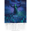 OZZY OSBOURNE 2027 A3 CALENDAR