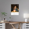 OZZY OSBOURNE 2027 A3 CALENDAR