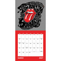THE ROLLING STONES 2027 SQUARE CALENDAR - PRE-ORDER
